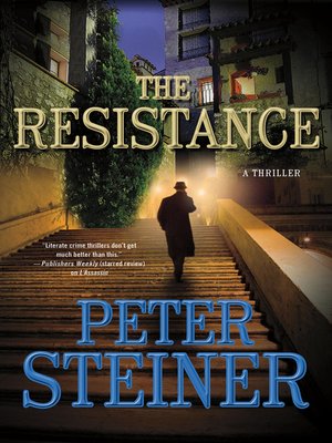 cover image of The Resistance